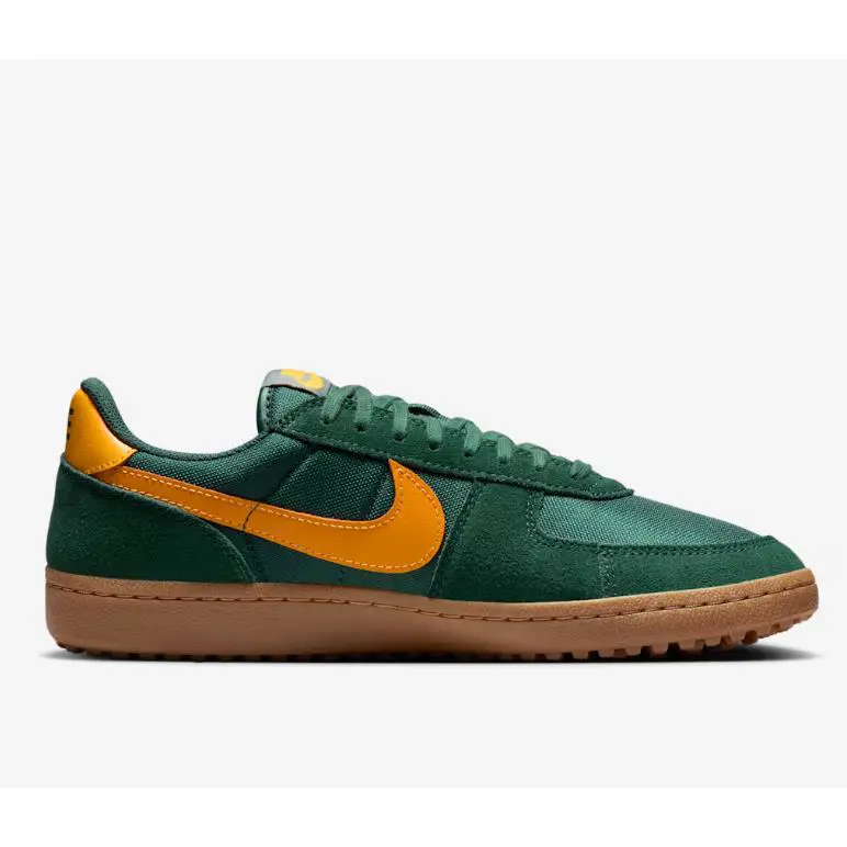 Nike shoes - Nike Field General - Field General - HF3165-300 - Green 0