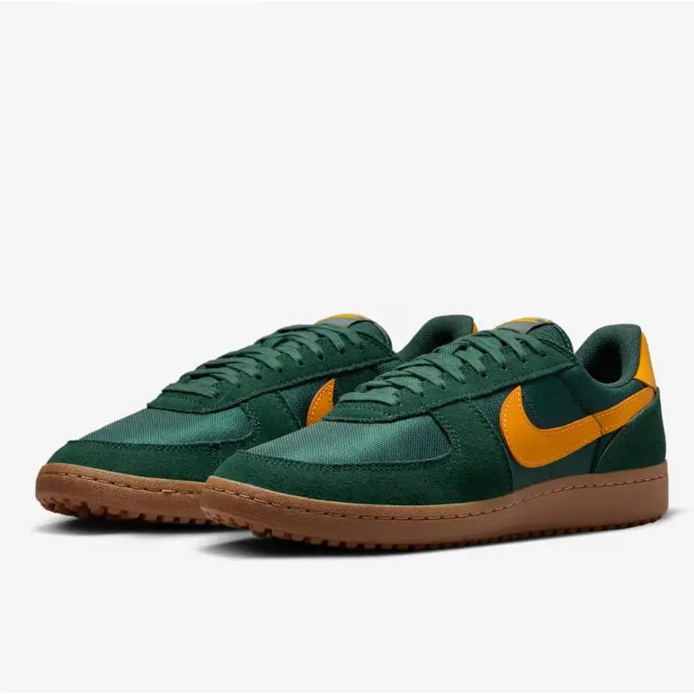 Nike shoes - Nike Field General - Field General - HF3165-300 - Green 1