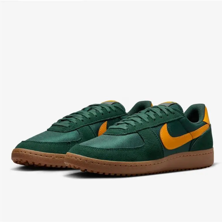 Nike shoes - Nike Field General - Field General - HF3165-300 - Green 10