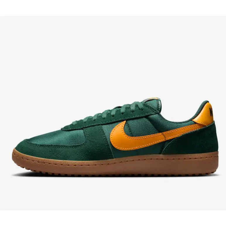 Nike shoes - Nike Field General - Field General - HF3165-300 - Green 8