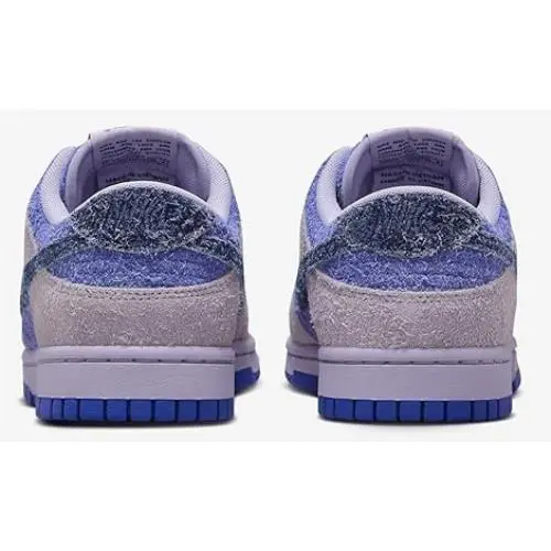 Nike shoes - HQ3431 515 - HQ3431 515 - Hydrangeas/Deep Royal Blue 2