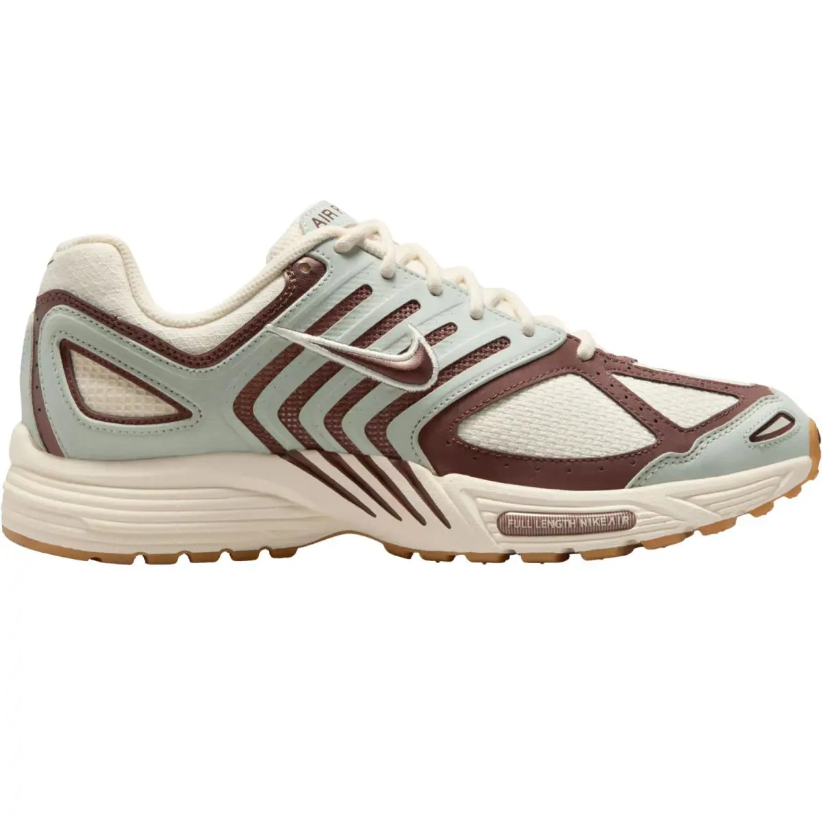 Nike Air Pegasus 2005 Men Sneaker Shoe Size 7-14 Colors Athletic - Seafoam/Fauna Brown/Gum