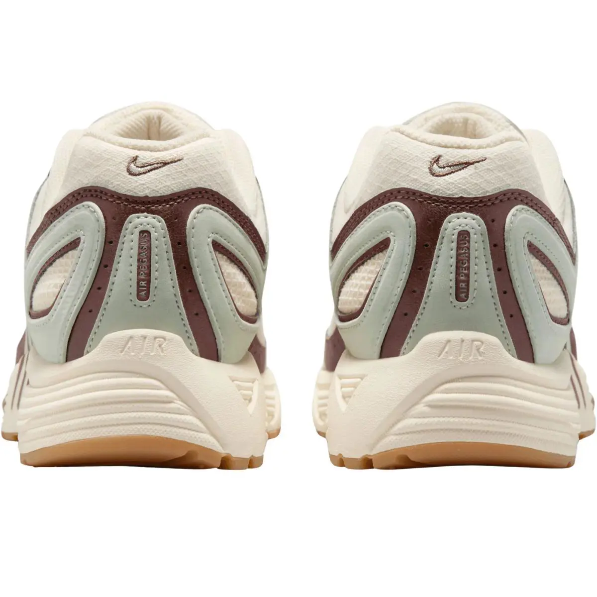 Nike shoes - Nike Air Pegasus 2005 - Air Pegasus - Seafoam/Fauna Brown/Gum 1