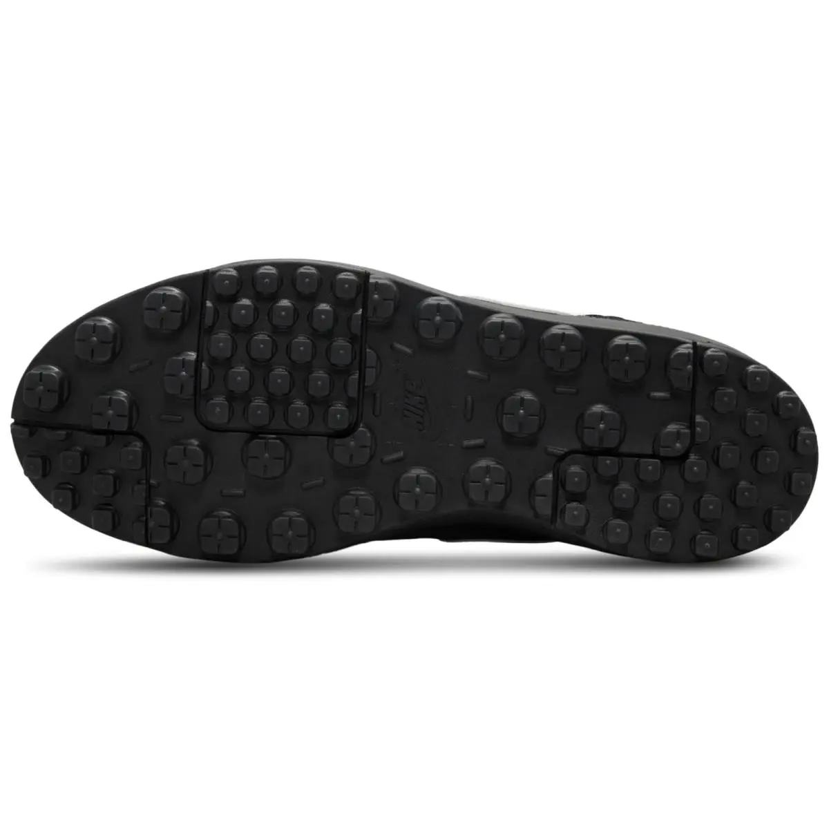 Nike shoes - Nike C1TY - Black, Manufacturer: Black/Summit White/Stadium Green 2