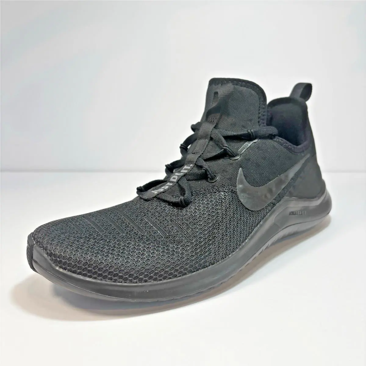 Nike shoes - Nike Free Trainer - Free Trainer - 942888-002 - Black 1