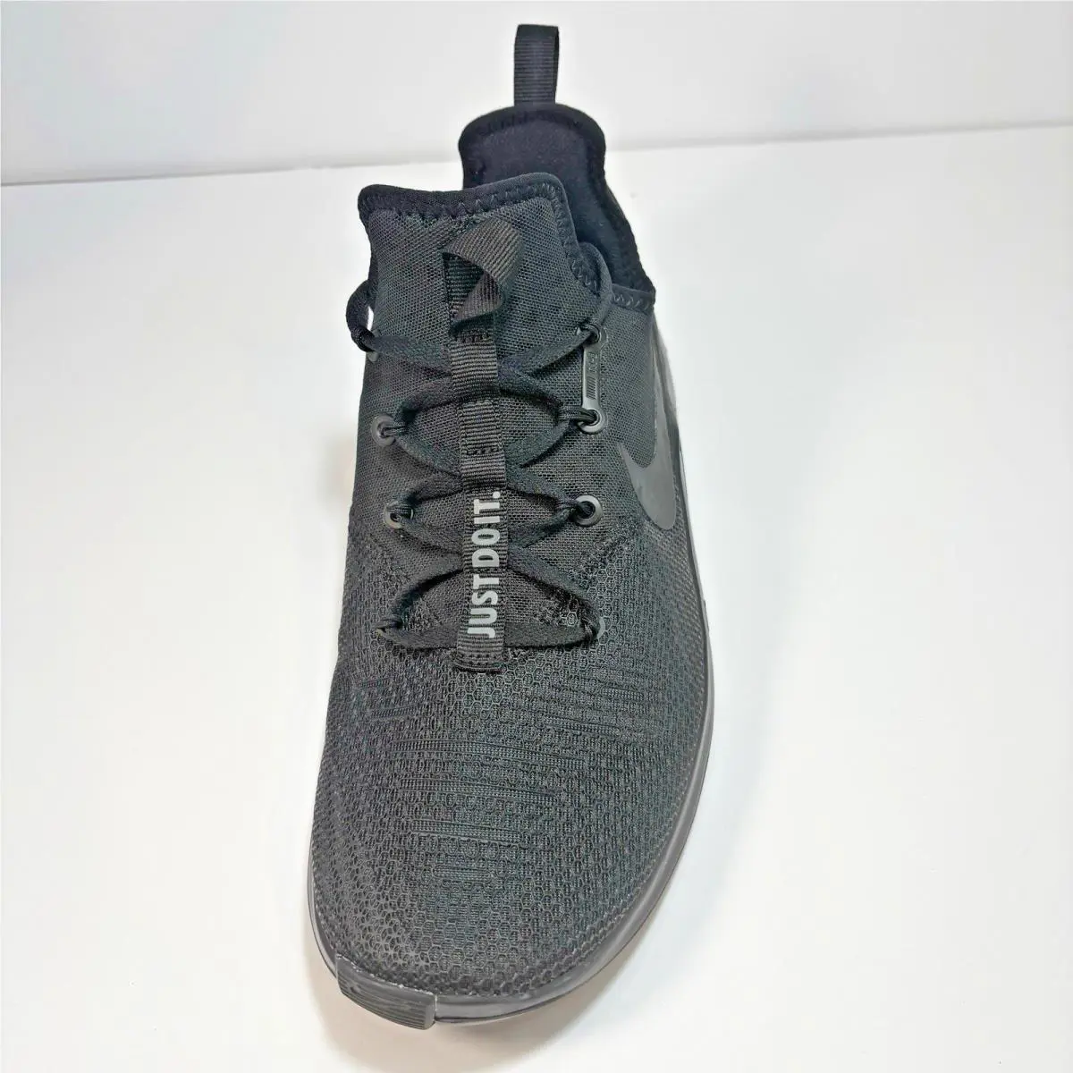 Nike shoes - Nike Free Trainer - Free Trainer - 942888-002 - Black 11