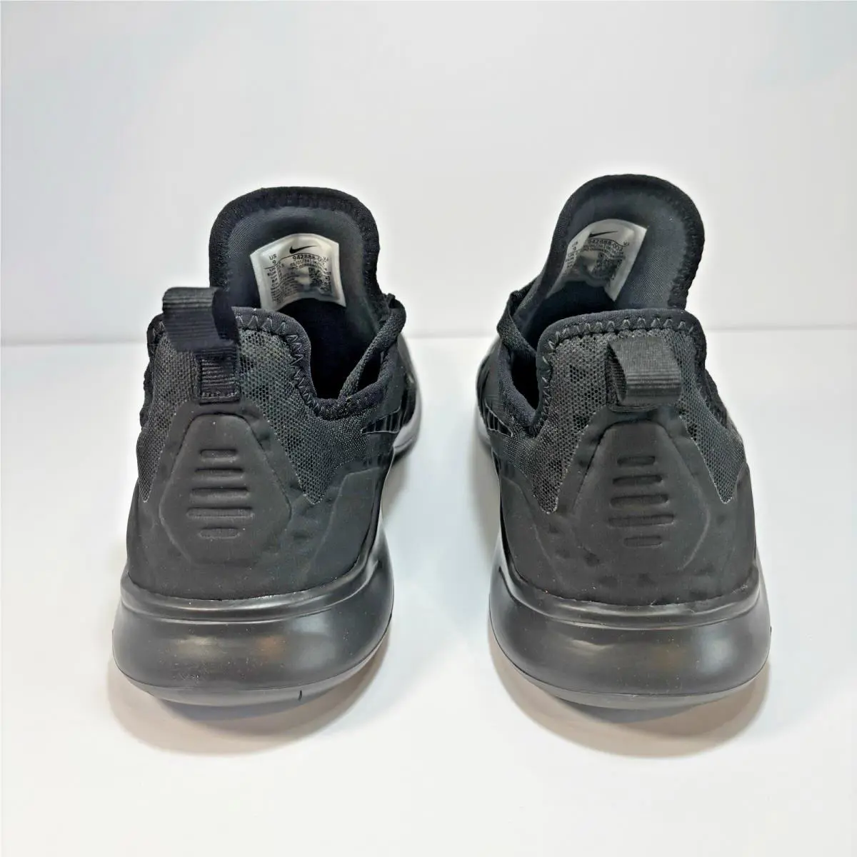 Nike shoes - Nike Free Trainer - Free Trainer - 942888-002 - Black 12
