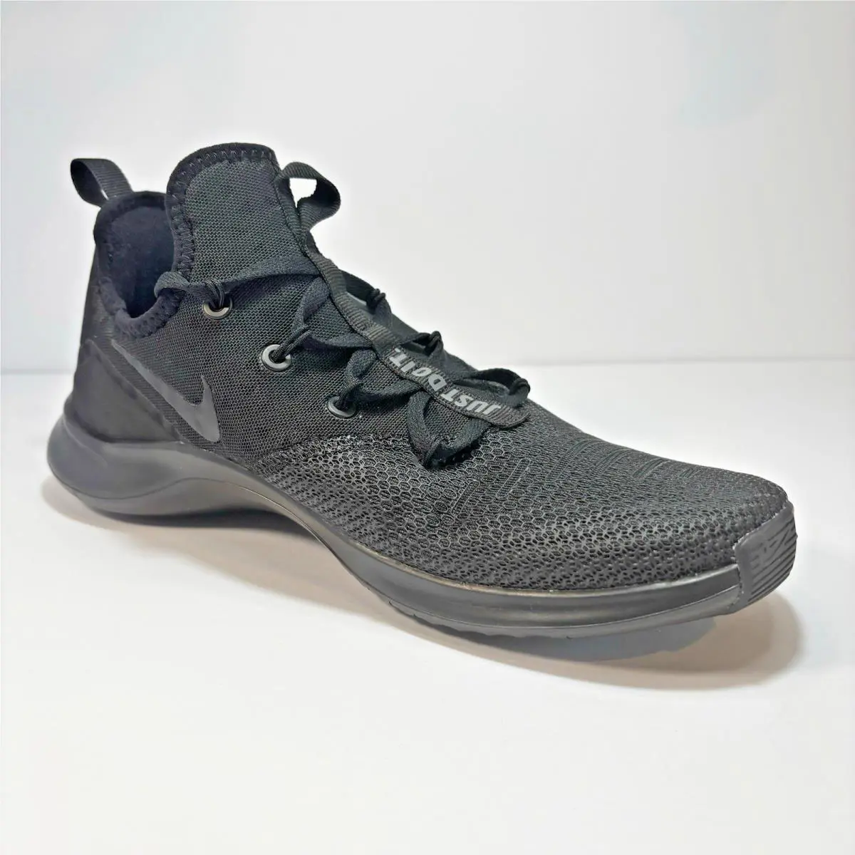Nike shoes - Nike Free Trainer - Free Trainer - 942888-002 - Black 7