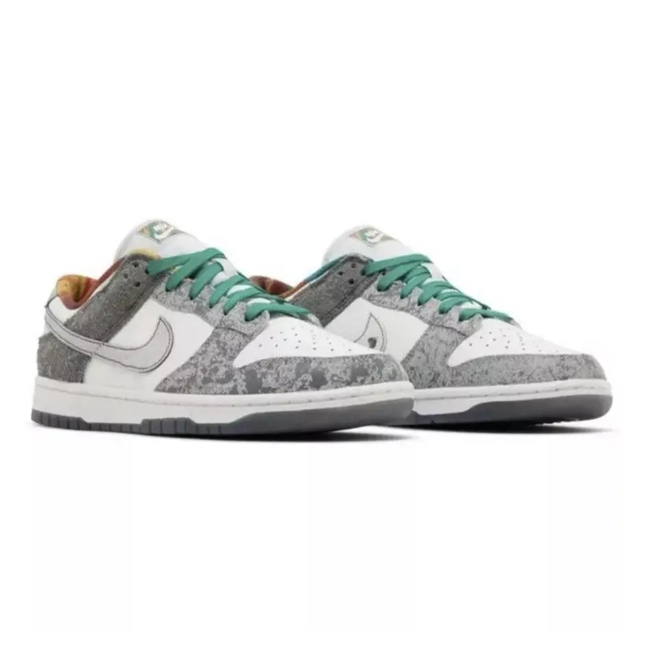 Nike shoes - Nike Dunk Low - Dunk Low - HF4840-068 - Multicolor 0