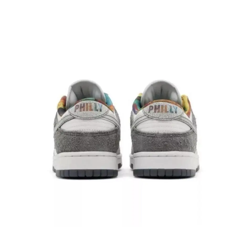 Nike shoes - Nike Dunk Low - Dunk Low - HF4840-068 - Multicolor 2