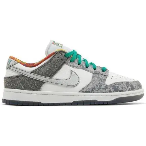 Nike shoes - Nike Dunk Low - Dunk Low - HF4840-068 - Multicolor 3