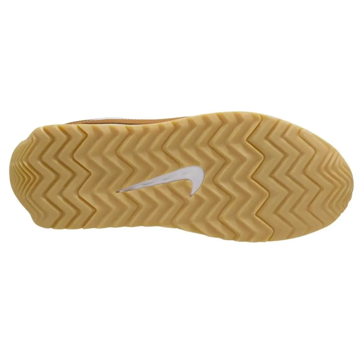 Nike shoes - Nike Pacific Sneaker - Pacific Sneaker - White, Maufacturer: White/Taupe 26