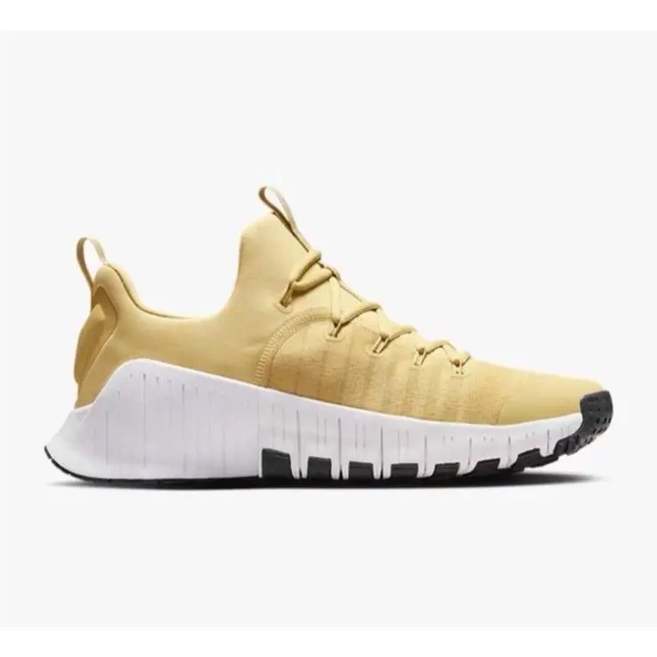 Nike shoes - Vegas Gold 1