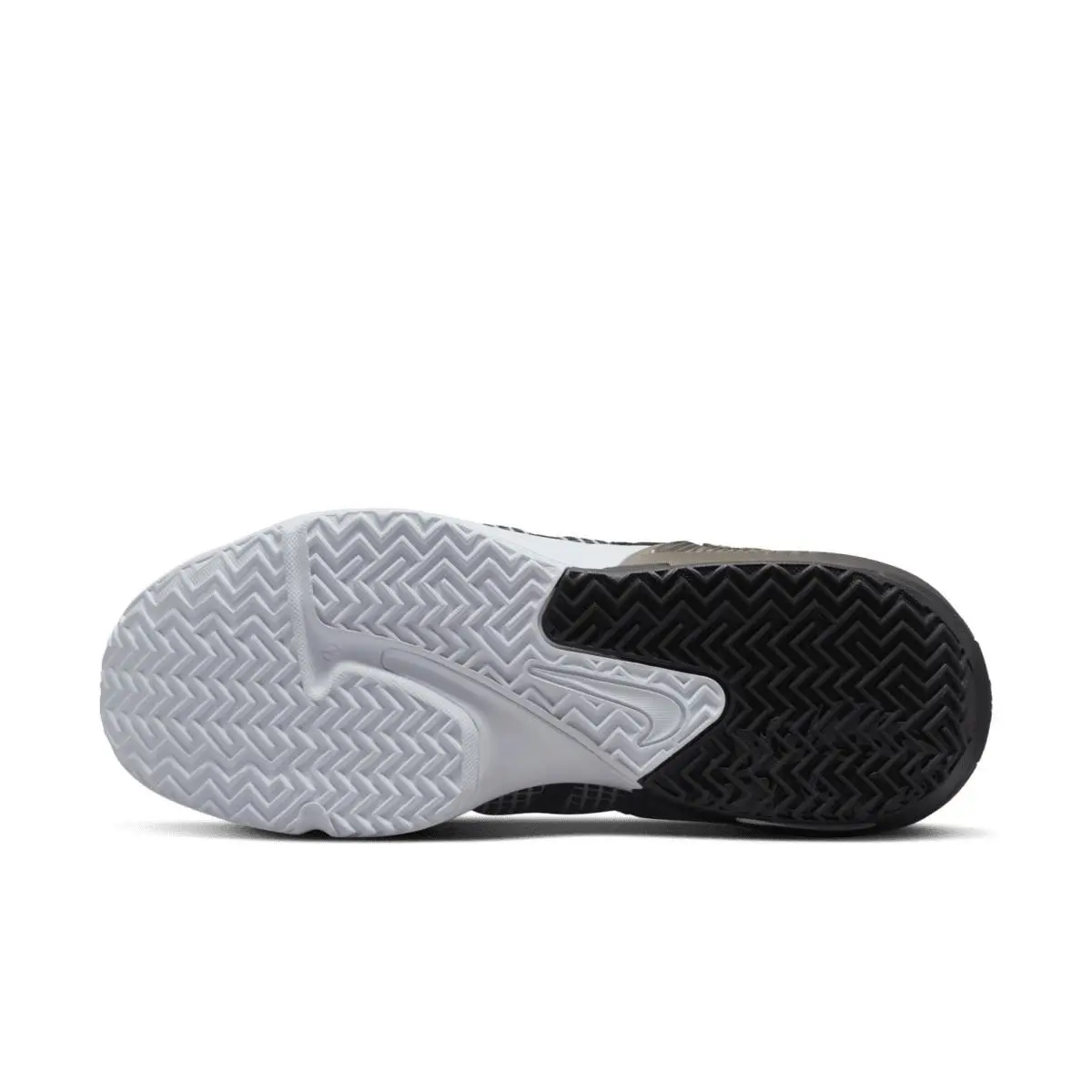 Nike shoes - Nike LeBron Witness - LeBron Witness - DM1123-100 - White 1