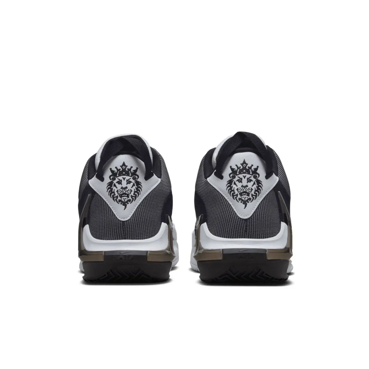 Nike shoes - Nike LeBron Witness - LeBron Witness - DM1123-100 - White 10