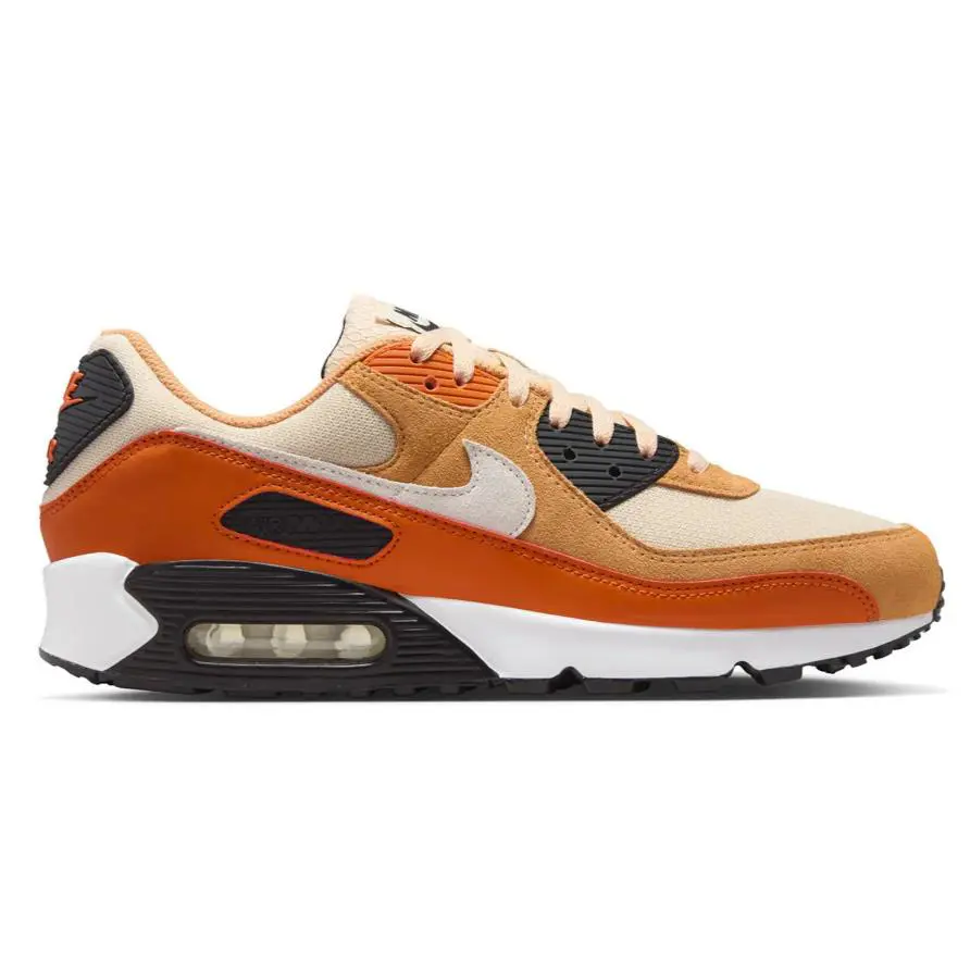Nike shoes - Nike Air Max 90 - Air Max - Copper Moon/Sail/Pearl White 6
