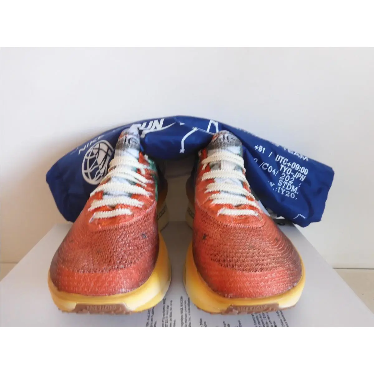 Nike shoes - Nike Air Zoom Alphafly NEXT% 3 - IH3575-999 - Multicolor 11