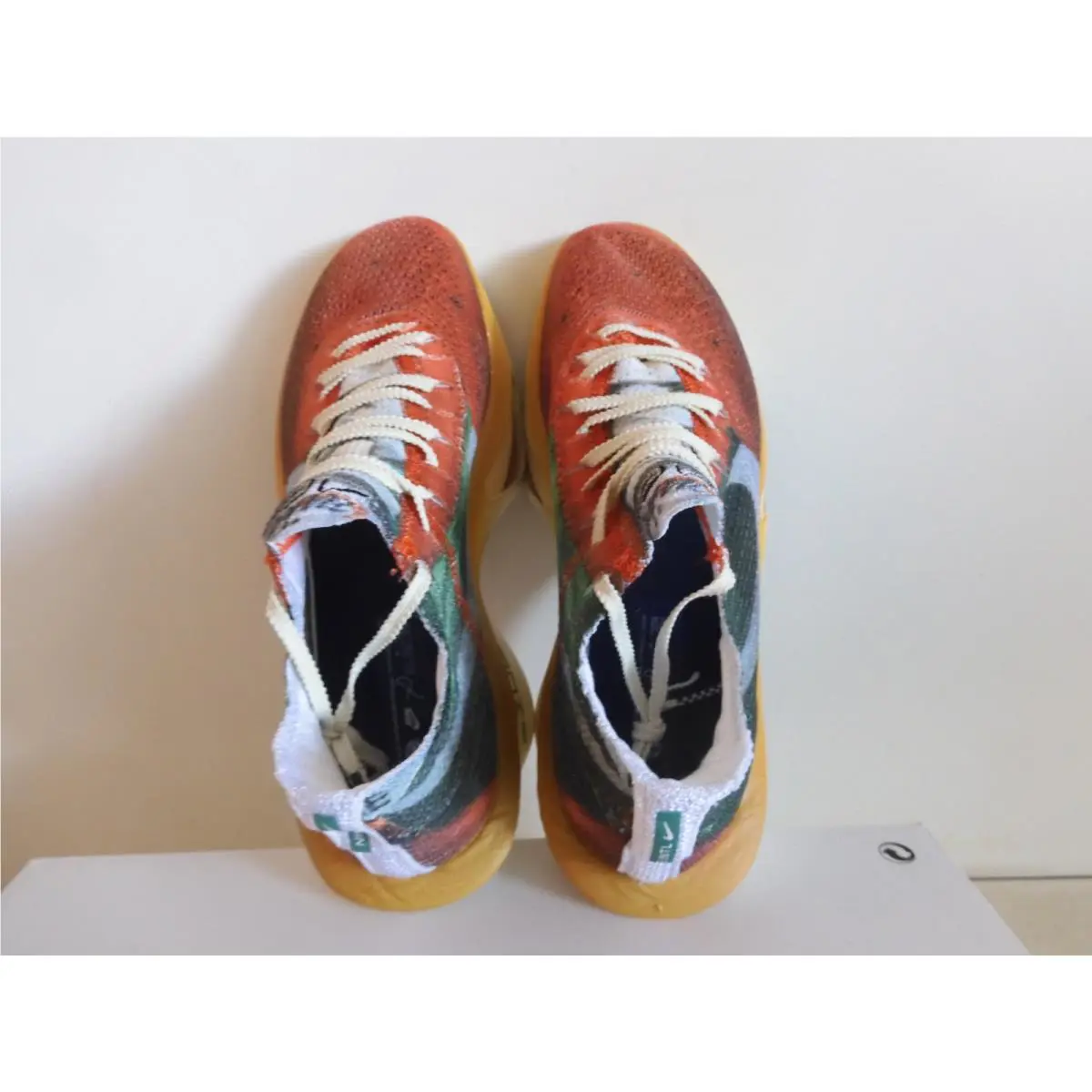 Nike shoes - Nike Air Zoom Alphafly NEXT% 3 - IH3575-999 - Multicolor 13