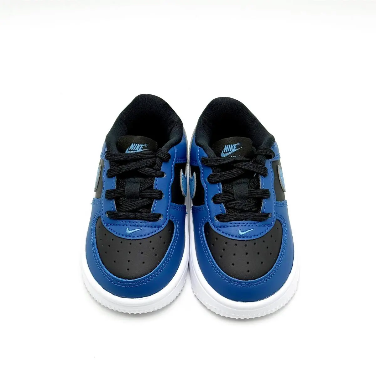 Nike shoes - Nike Air Force 1 - Air Force - Blue 1