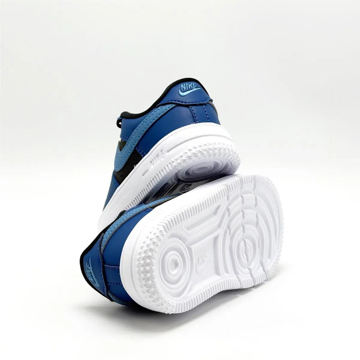 Nike shoes - Nike Air Force 1 - Air Force - Blue 8