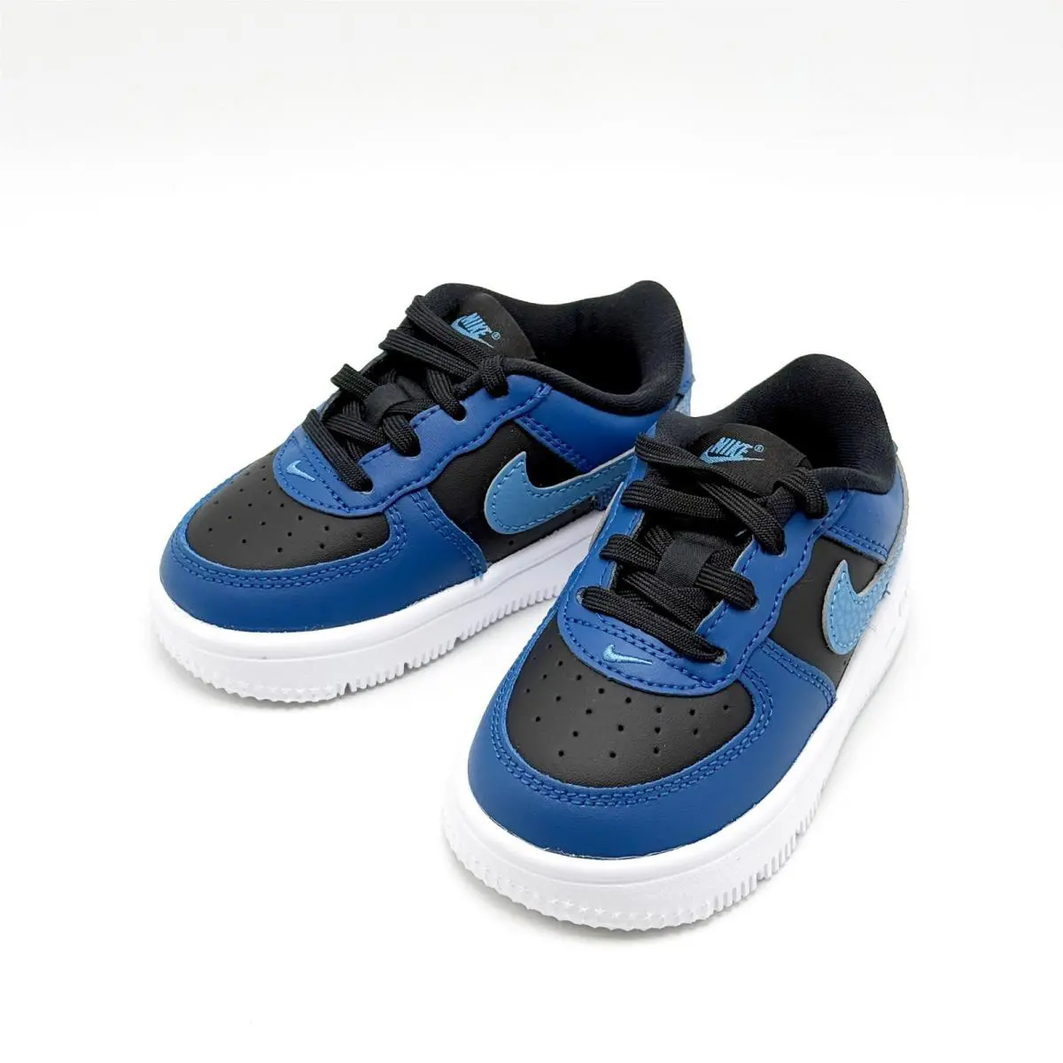 Nike shoes - Nike Air Force 1 - Air Force - Blue 5