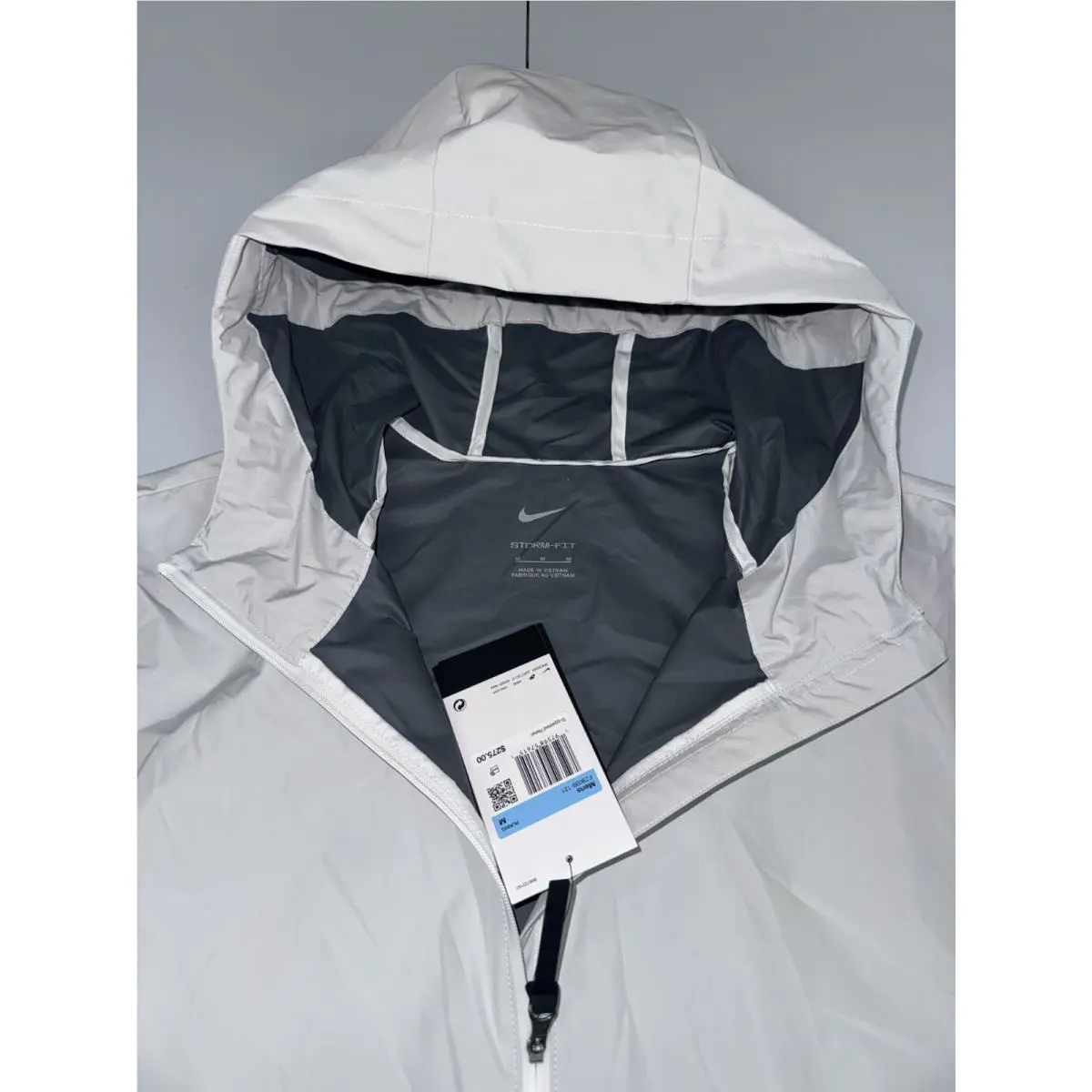 Nike clothing - Nike Aerogami - Aerogami - FZ9039-121 - White 14