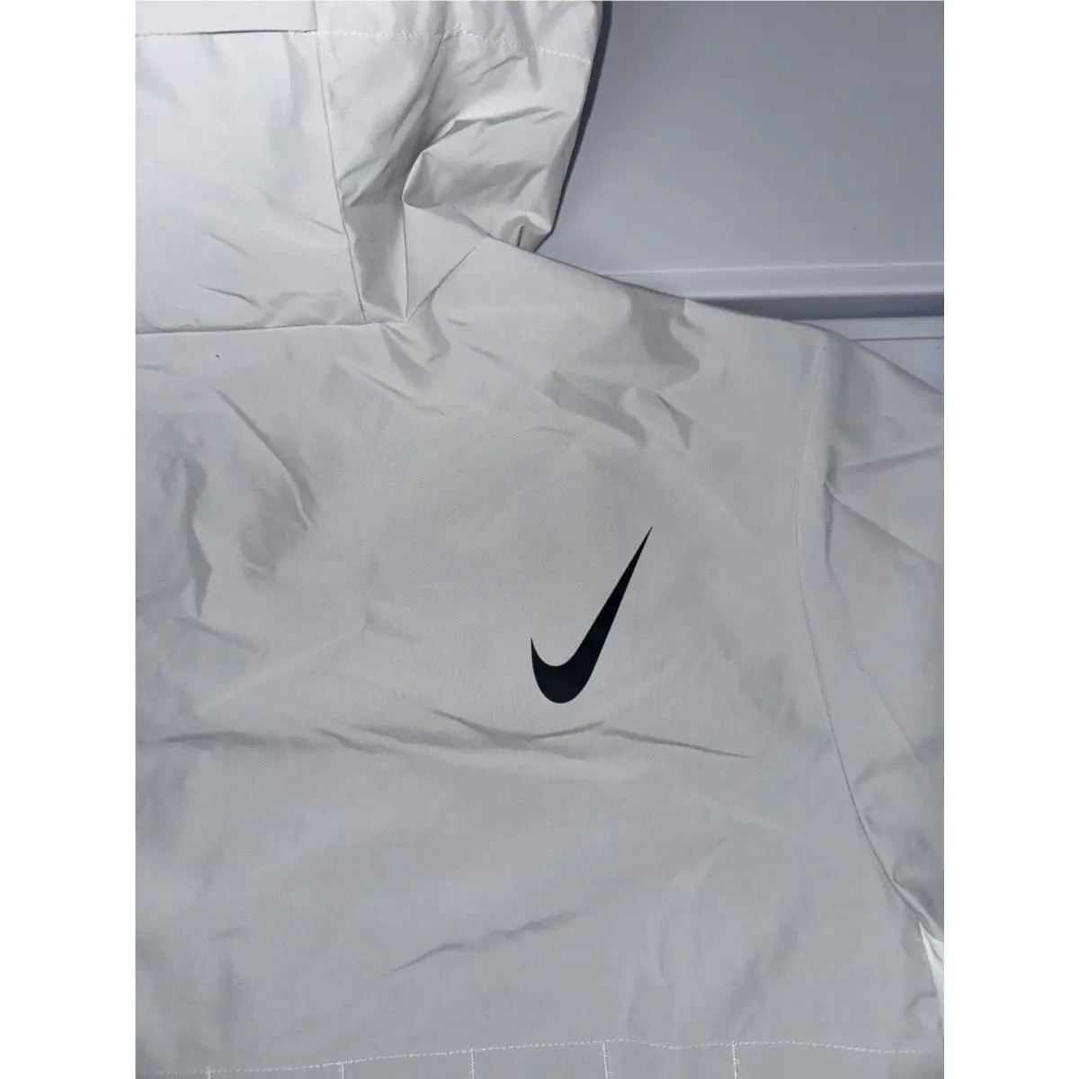 Nike clothing - Nike Aerogami - Aerogami - FZ9039-121 - White 6