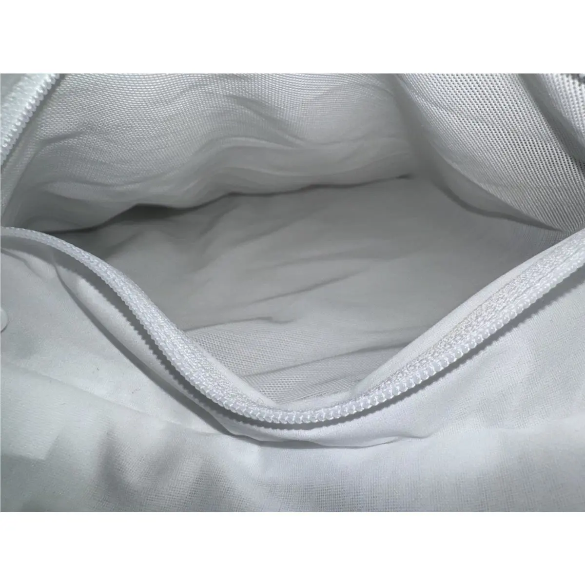 Nike clothing - Nike Aerogami - Aerogami - FZ9039-121 - White 15