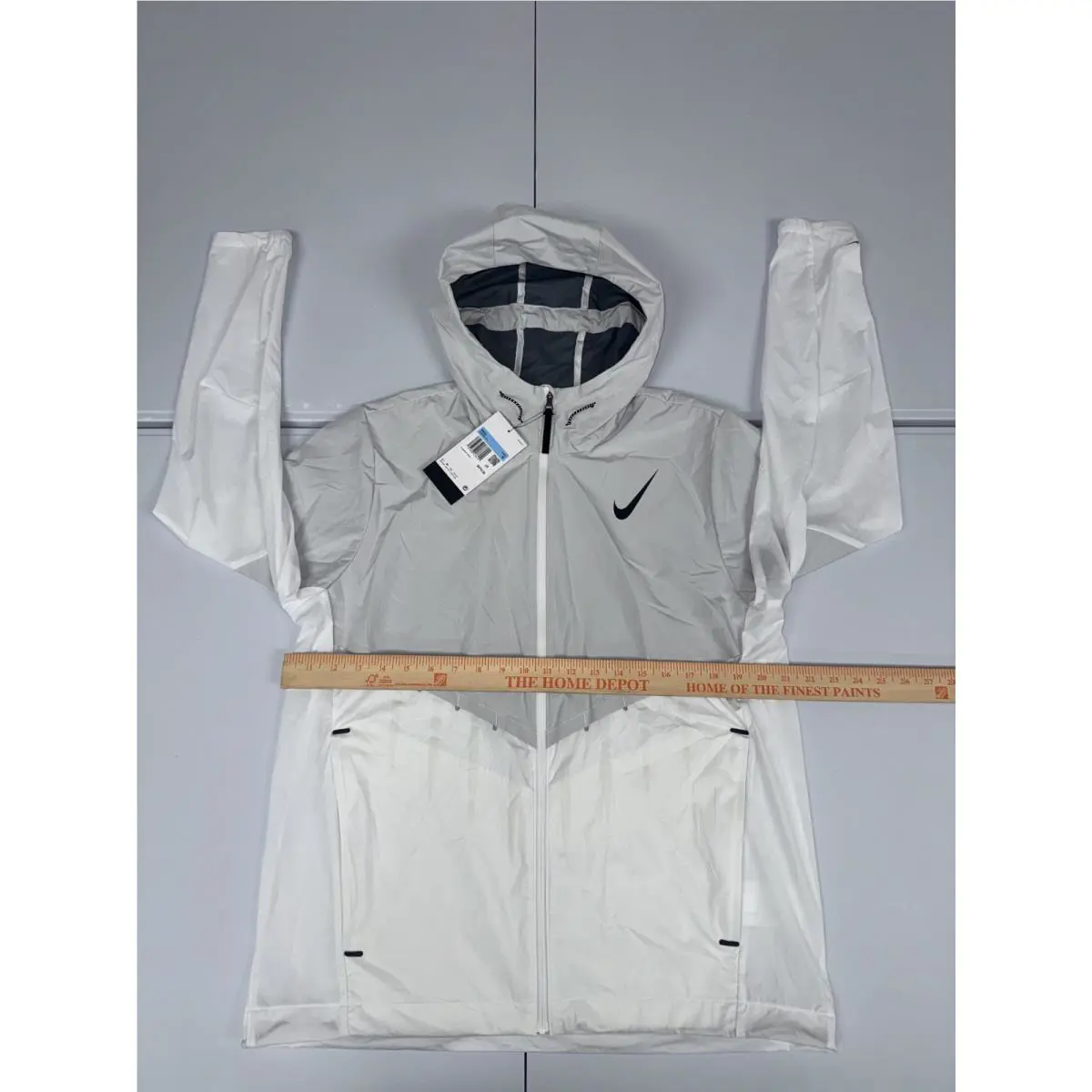 Nike clothing - Nike Aerogami - Aerogami - FZ9039-121 - White 17