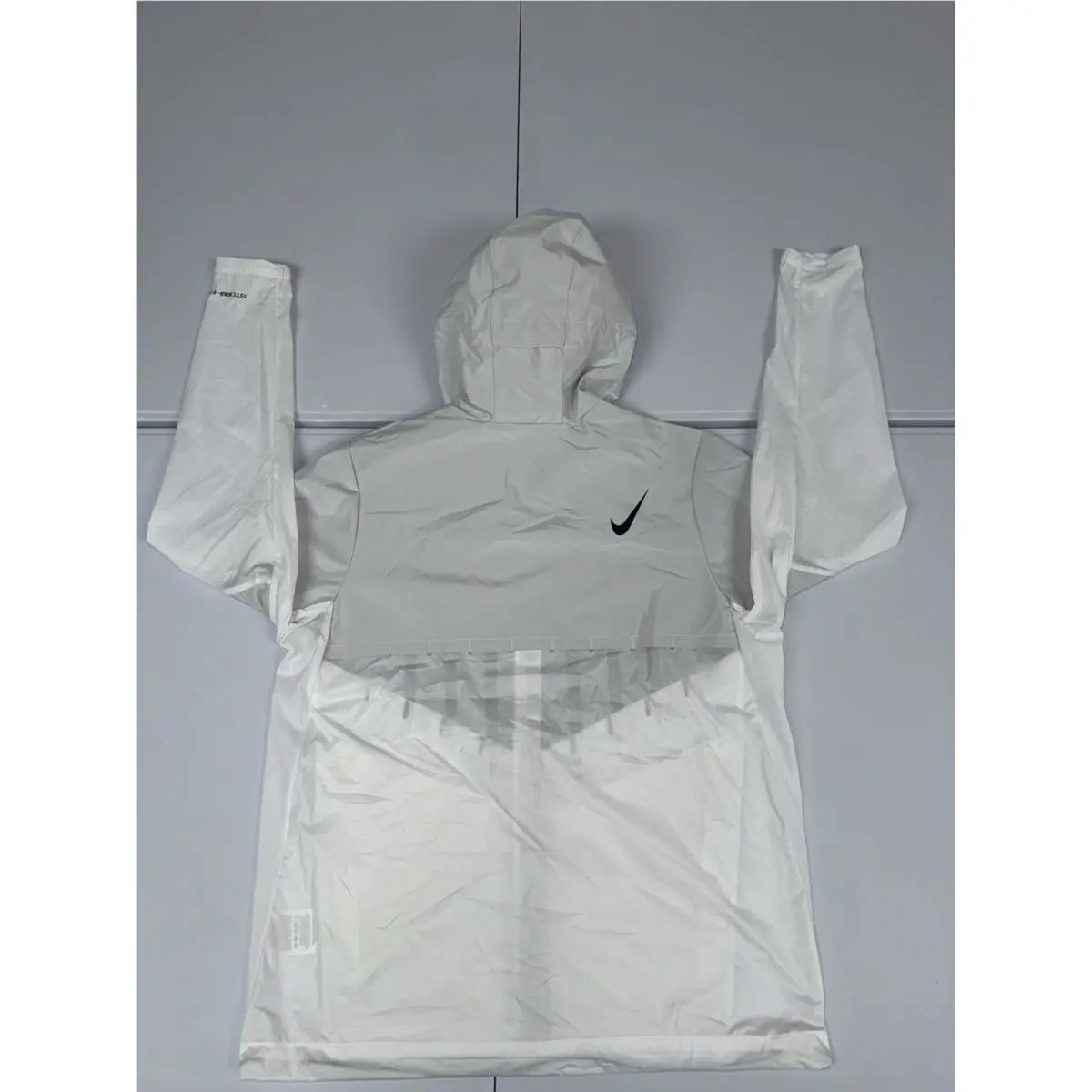 Nike clothing - Nike Aerogami - Aerogami - FZ9039-121 - White 18