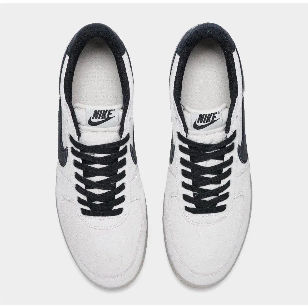 Nike shoes - Brown 1