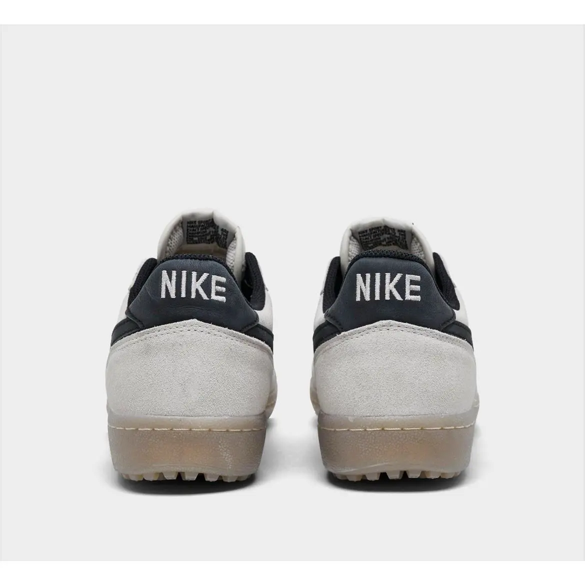 Nike shoes - Brown 2