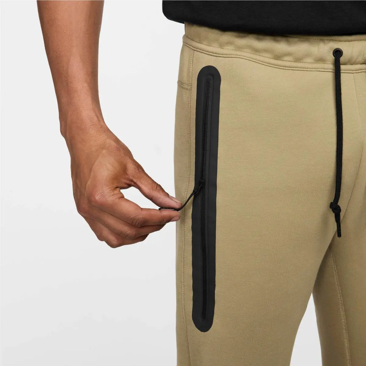 Nike clothing - Neutral Olive/Black 1