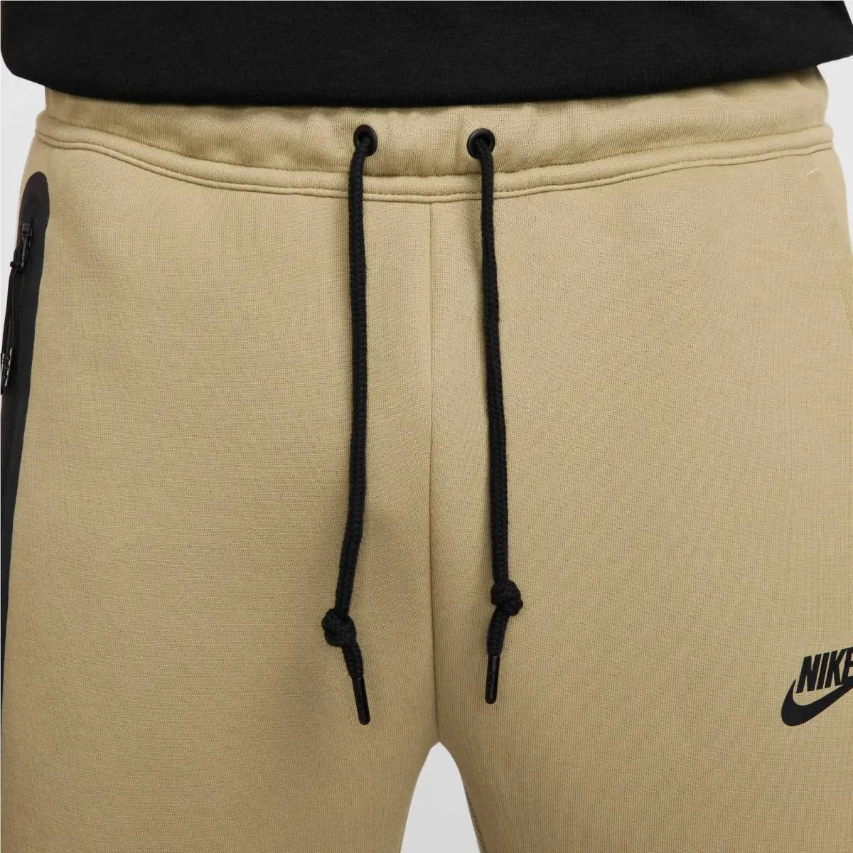 Nike clothing - Neutral Olive/Black 2