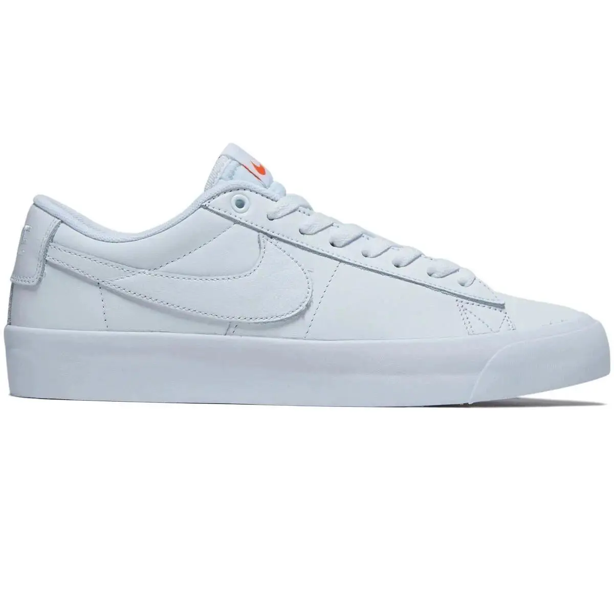 Nike shoes - Nike Zoom Stefan Janoski - Zoom Stefan Janoski - DR9099 101 - White 2