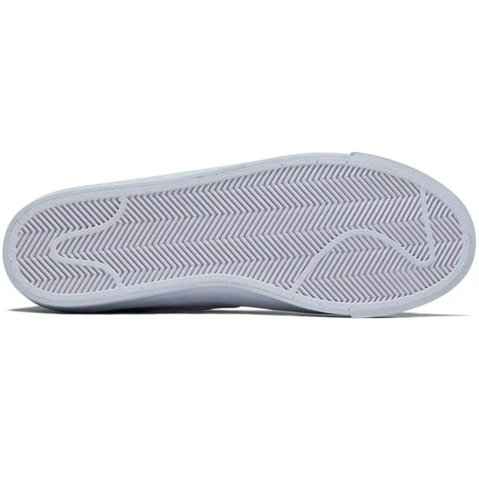Nike shoes - Nike Zoom Stefan Janoski - Zoom Stefan Janoski - DR9099 101 - White 4