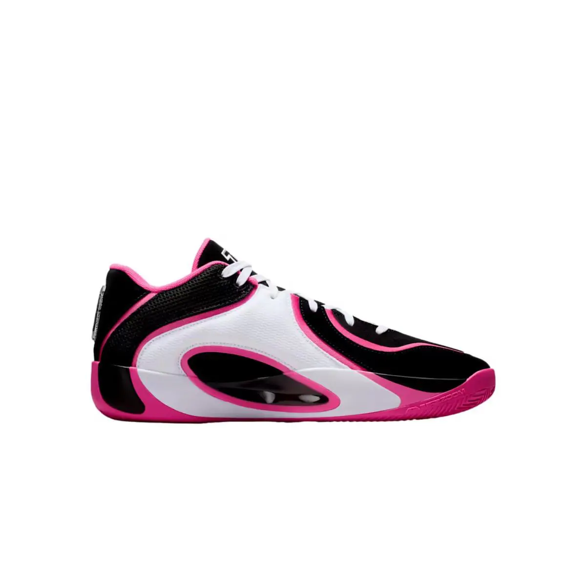 Nike shoes - Jordan Tatum 4 - Tatum - Multicolor 0