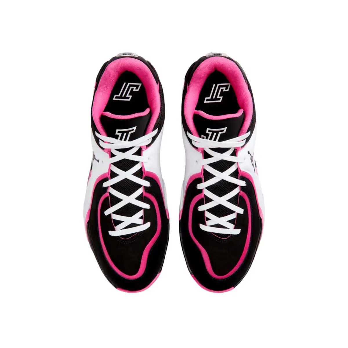 Nike shoes - Jordan Tatum 4 - Tatum - Multicolor 1