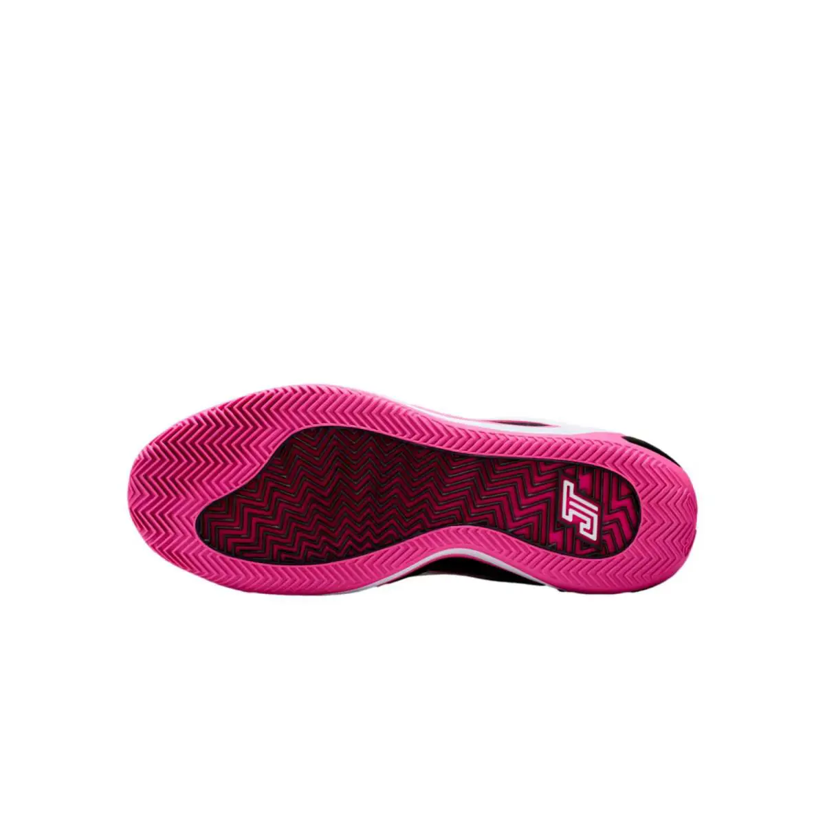 Nike shoes - Jordan Tatum 4 - Tatum - Multicolor 2