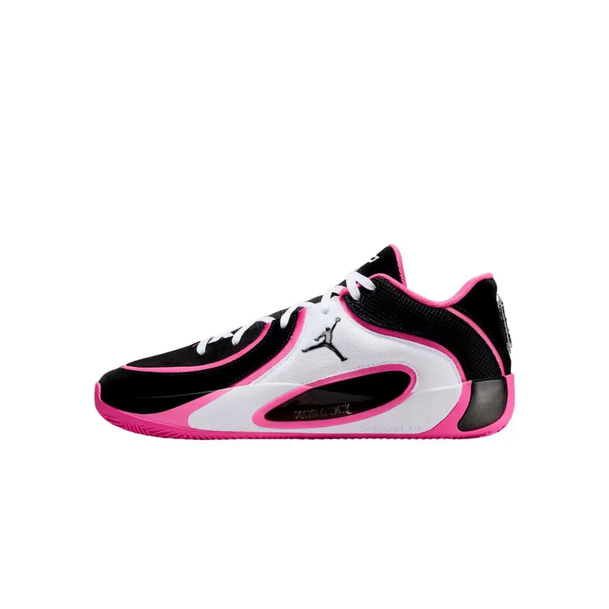 Nike shoes - Jordan Tatum 4 - Tatum - Multicolor 3
