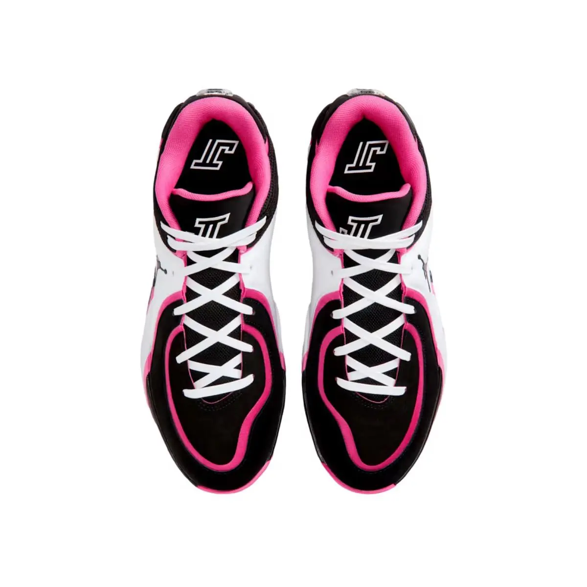 Nike shoes - Jordan Tatum 4 - Tatum - Multicolor 5