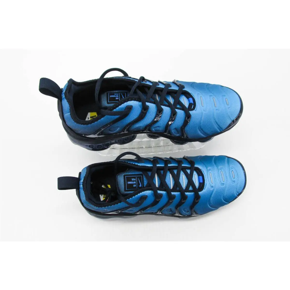 Nike shoes - Nike Air Vapormax Plus - Air Vapormax Plus - 924453-401 - Blue 0