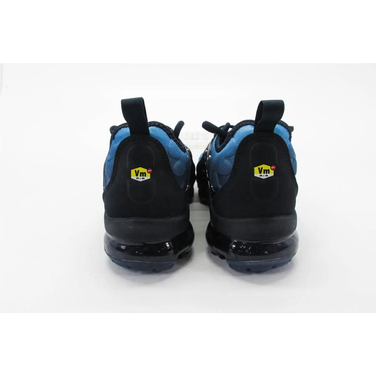 Nike shoes - Nike Air Vapormax Plus - Air Vapormax Plus - 924453-401 - Blue 4