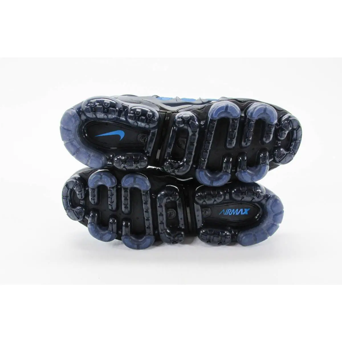Nike shoes - Nike Air Vapormax Plus - Air Vapormax Plus - 924453-401 - Blue 5