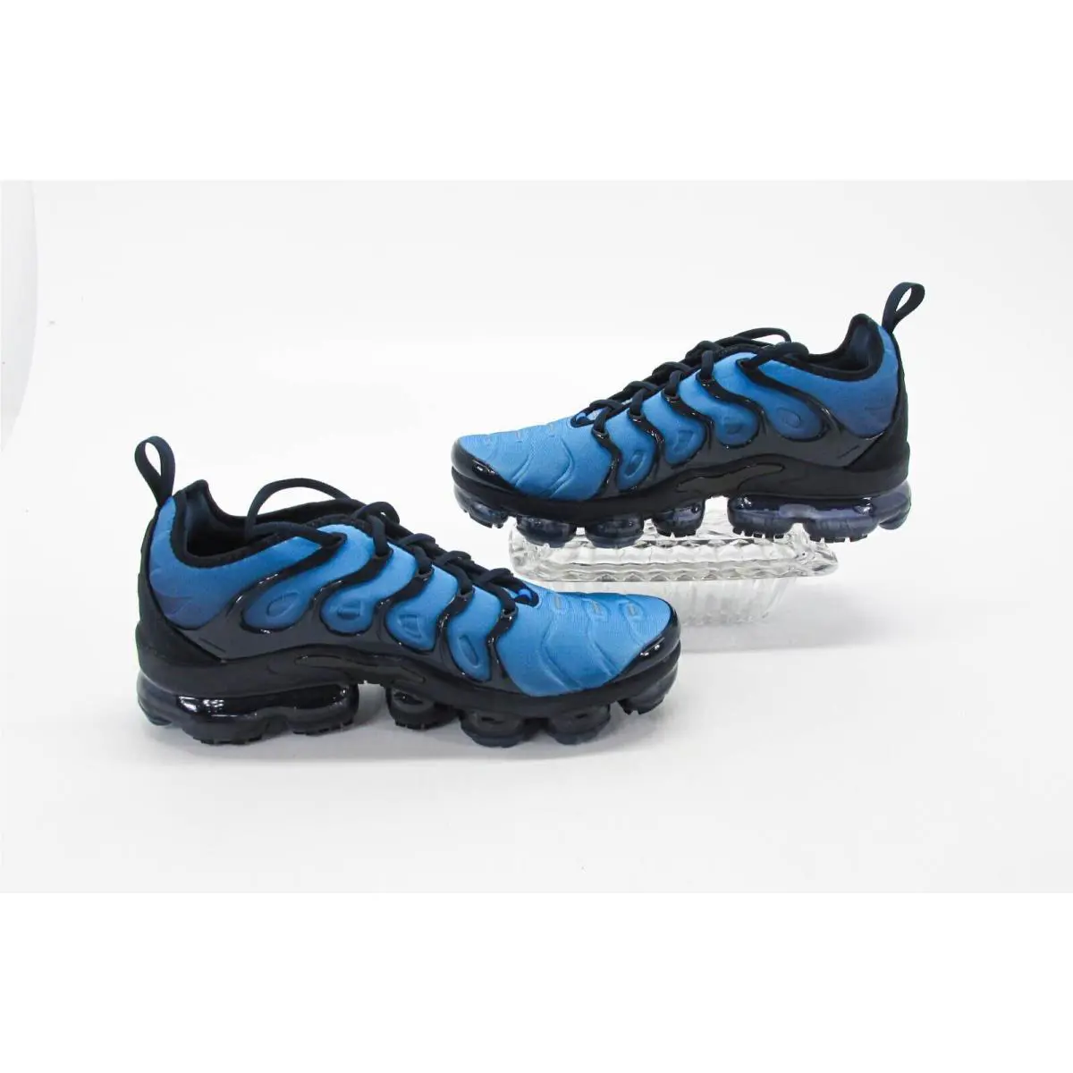 Nike shoes - Nike Air Vapormax Plus - Air Vapormax Plus - 924453-401 - Blue 6
