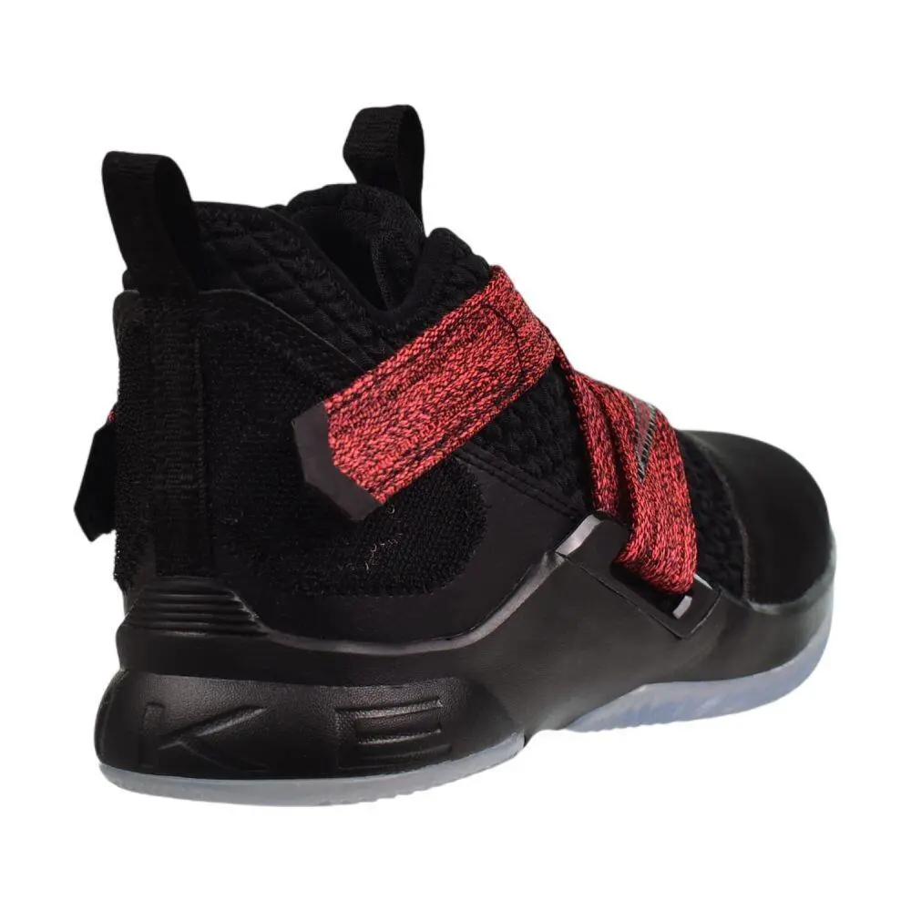 Nike shoes - Black/Black 1