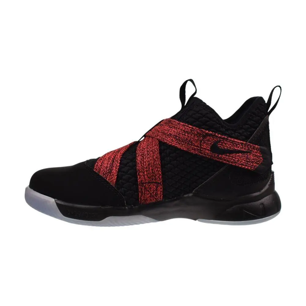 Nike shoes - Black/Black 2