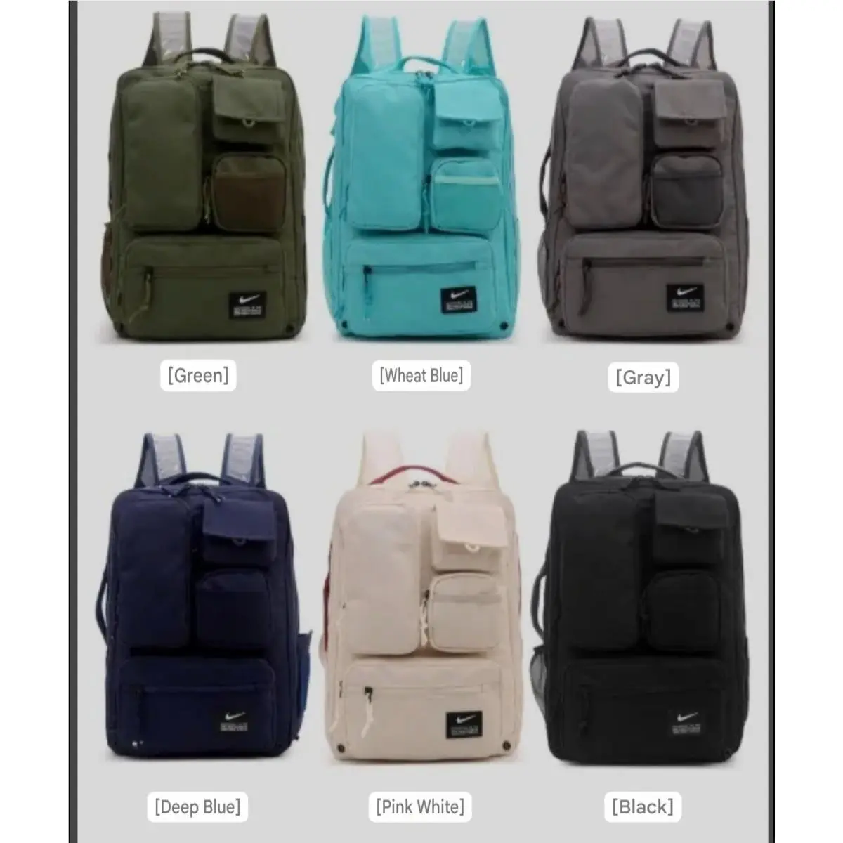 Nike Utility Elite Training Backpack 32L