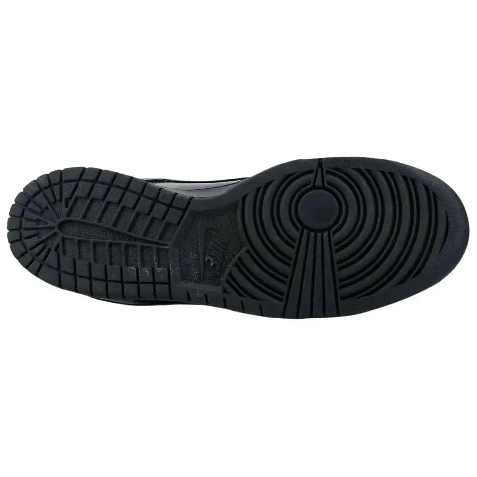 Nike shoes - Nike Dunk Low - Dunk Low - IQ3342 001 - Black 4