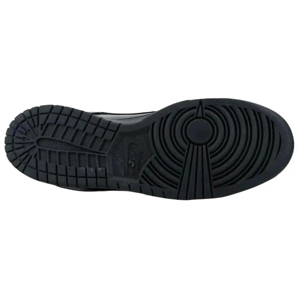 Nike shoes - Nike Dunk Low - Dunk Low - IQ3342 001 - Black 10